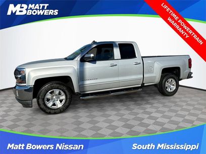 Used 2018 Chevrolet Silverado 1500 LT w/ All Star Edition