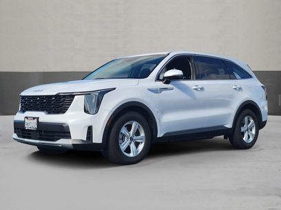 Used 2024 Kia Sorento LX