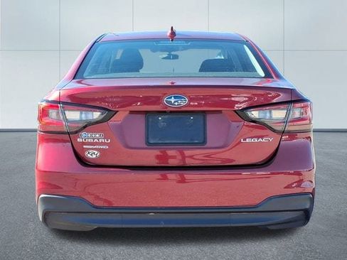 Used 2022 Subaru Legacy Premium image 27