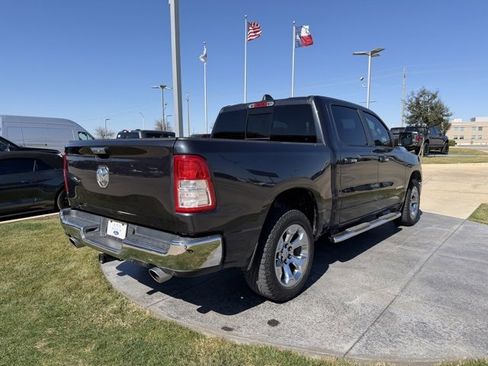 Used 2019 RAM 1500 Big Horn image 6