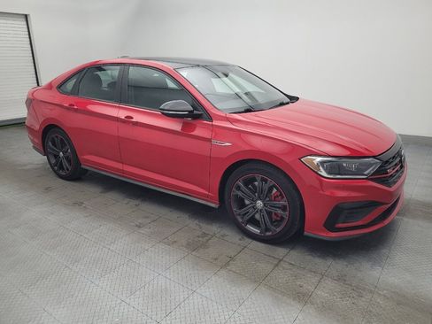 Used 2019 Volkswagen Jetta GLI image 11