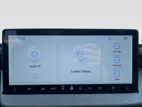 Used 2025 Ford Maverick XLT w/ XLT Luxury Package AWD/4WD image 14