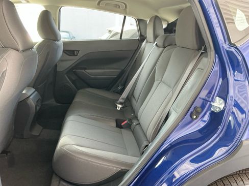 New 2026 Subaru Crosstrek 2.5i AWD/4WD image 28