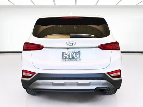 Used 2020 Hyundai Santa Fe SEL w/ Cargo Package image 5