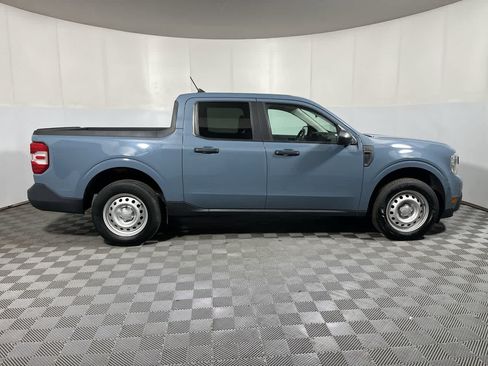 Used 2022 Ford Maverick XL w/ Equipment Group 100A Standard AWD/4WD image 9