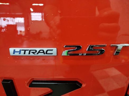 New 2026 Hyundai Santa Cruz XRT image 15