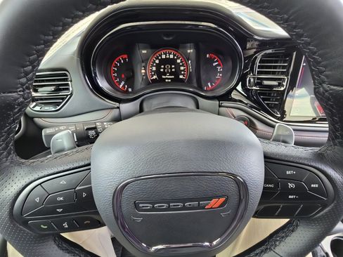 New 2026 Dodge Durango GT w/ Blacktop Package image 9
