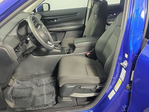 Certified 2023 Honda CR-V LX image 19