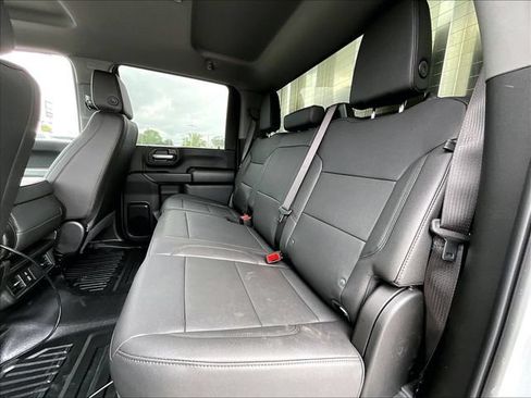New 2026 Chevrolet Silverado 3500 W/T w/ WT Convenience Package AWD/4WD image 14