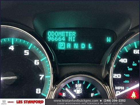 Used 2017 Buick Enclave Premium w/ Experience Buick Package image 24