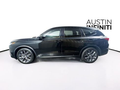 Used 2023 Acura MDX A-Spec AWD/4WD image 4
