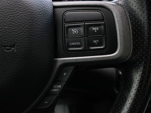 Used 2022 RAM 2500 Tradesman AWD/4WD image 31