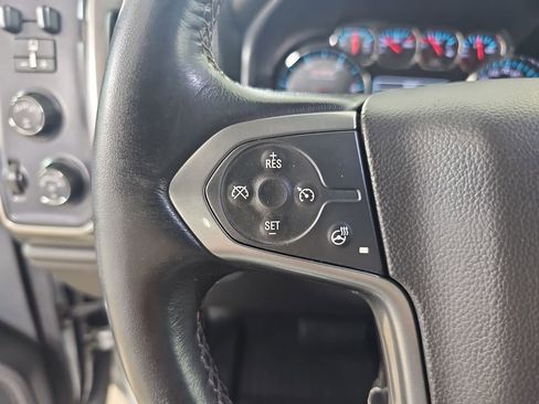 Used 2019 Chevrolet Silverado 2500 LTZ w/ Duramax Plus Package AWD/4WD image 21