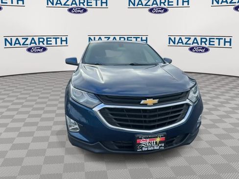Used 2019 Chevrolet Equinox LT image 3