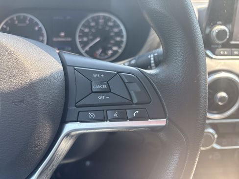 Used 2020 Nissan Sentra S FWD image 24