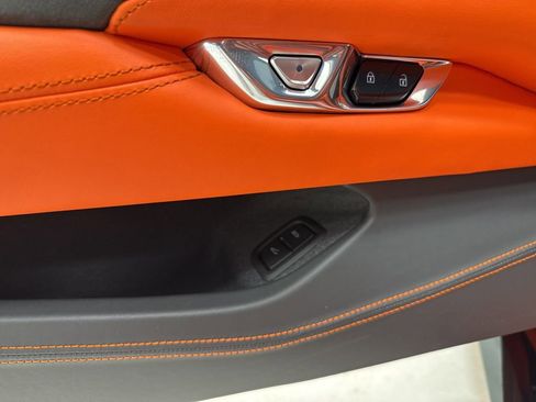 New 2026 Chevrolet Corvette Z06 w/ Z07 Performance Package image 15