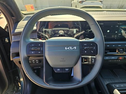 New 2027 Kia Telluride X-Line SX Prestige image 11