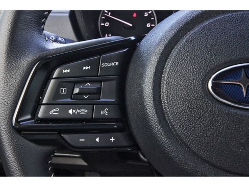 Used 2025 Subaru Forester Premium w/ Convenience Package #1 AWD/4WD image 17
