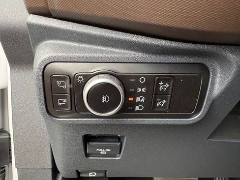Certified 2023 Ford Bronco Outer Banks AWD/4WD image 20