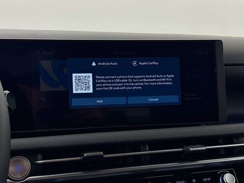 New 2026 Hyundai Tucson XRT image 19