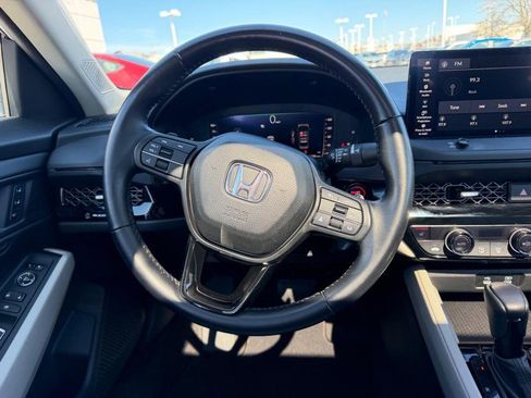 Certified 2023 Honda Accord EX-L image 11