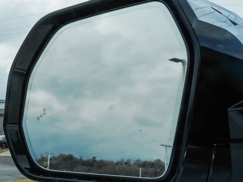 New 2026 Toyota Tundra 1794 Edition image 22