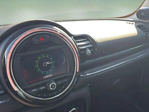 Used 2018 MINI Cooper Clubman S image 38