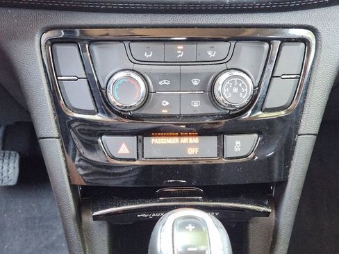 Used 2017 Buick Encore Preferred FWD image 19