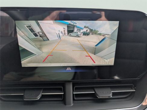 New 2026 Chevrolet Trax RS image 36