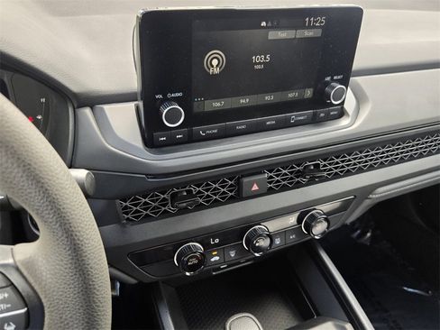 Certified 2024 Honda Accord LX image 18