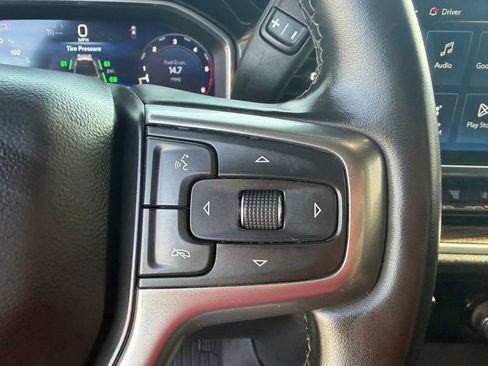 Used 2024 Chevrolet Silverado 2500 LT AWD/4WD image 33