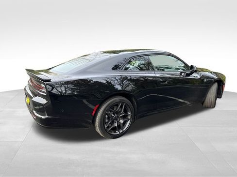 New 2026 Dodge Charger R/T Scat Pack image 7