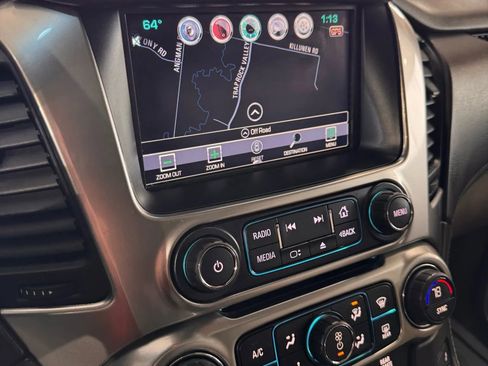 Used 2016 Chevrolet Tahoe LTZ image 38