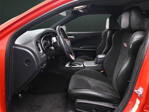 Used 2016 Dodge Charger R/T image 11