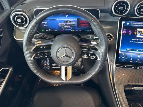 Certified 2024 Mercedes-Benz GLC 300 image 32