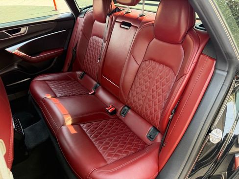 Used 2022 Audi S7 Premium Plus w/ S Sport Package image 32