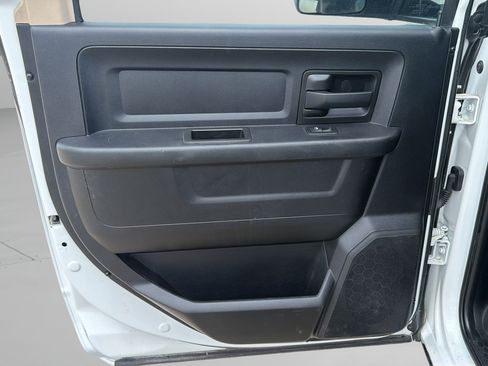 Used 2020 RAM 2500 Tradesman AWD/4WD image 15