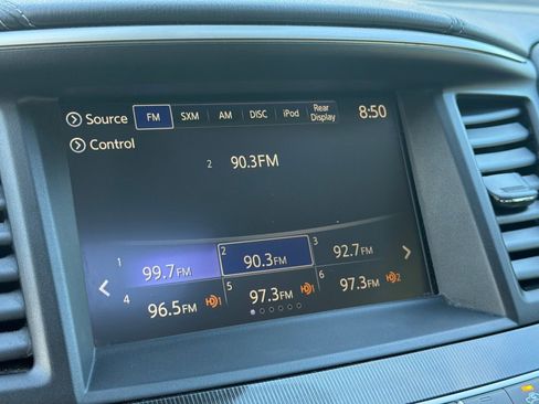 Used 2019 INFINITI QX60 Luxe w/ Essential Package AWD/4WD image 24