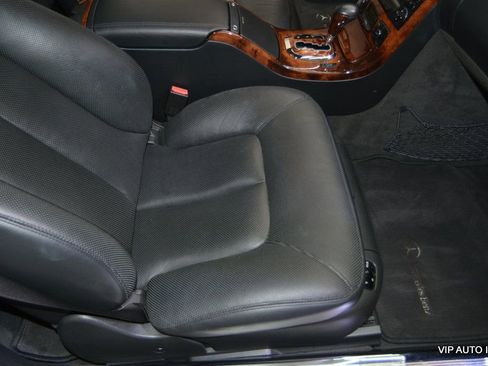 Used 2005 Mercedes-Benz CL 600 image 15