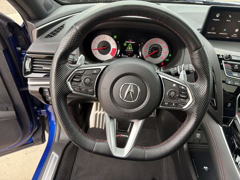 Certified 2023 Acura RDX w/ Advance Package AWD/4WD image 14