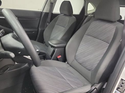 Used 2023 Kia Seltos LX AWD/4WD image 22
