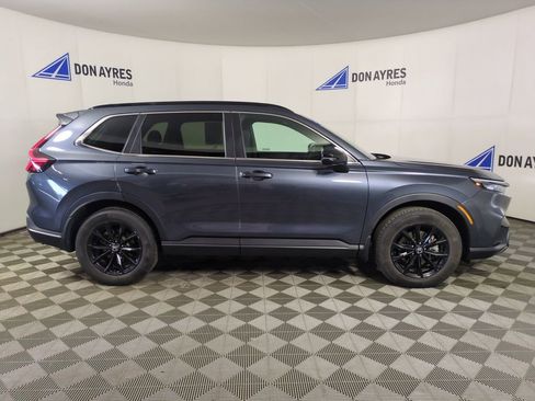 Used 2023 Honda CR-V Sport image 9