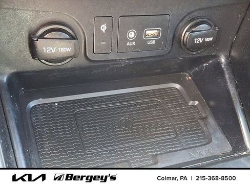 Used 2019 Hyundai Tucson Night AWD/4WD image 27