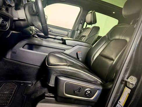 Used 2020 RAM 1500 Limited image 27