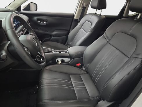 Used 2024 Honda HR-V EX-L image 17