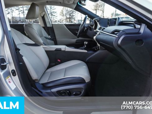 Used 2019 Lexus ES 350 image 24