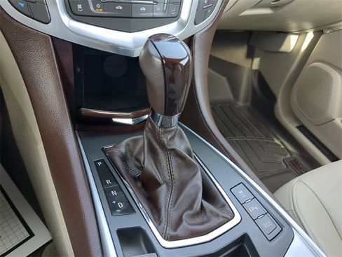 Used 2012 Cadillac SRX Performance image 26