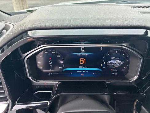 New 2026 Chevrolet Silverado 1500 RST w/ RST Select Package AWD/4WD image 18