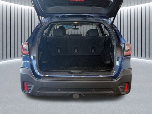 Used 2020 Subaru Outback Onyx Edition XT image 9