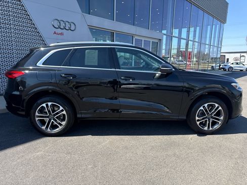 Used 2025 Audi Q5 Premium Plus w/ Premium Plus AWD/4WD image 26